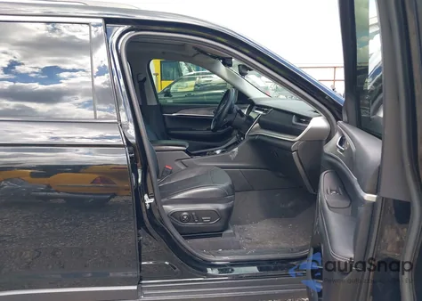 2022 Jeep Grand Cherokee L Limited 4X4 from USA, damaged, VIN 1C4RJKBG1N8511736